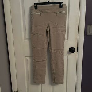 Khaki Pants